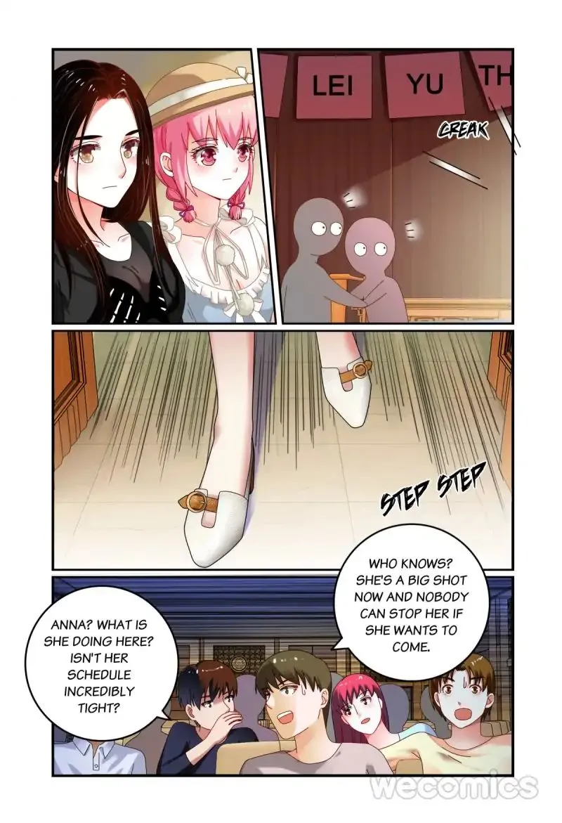Read Playing Opposite You chapter 48 image 5 on Lezhin