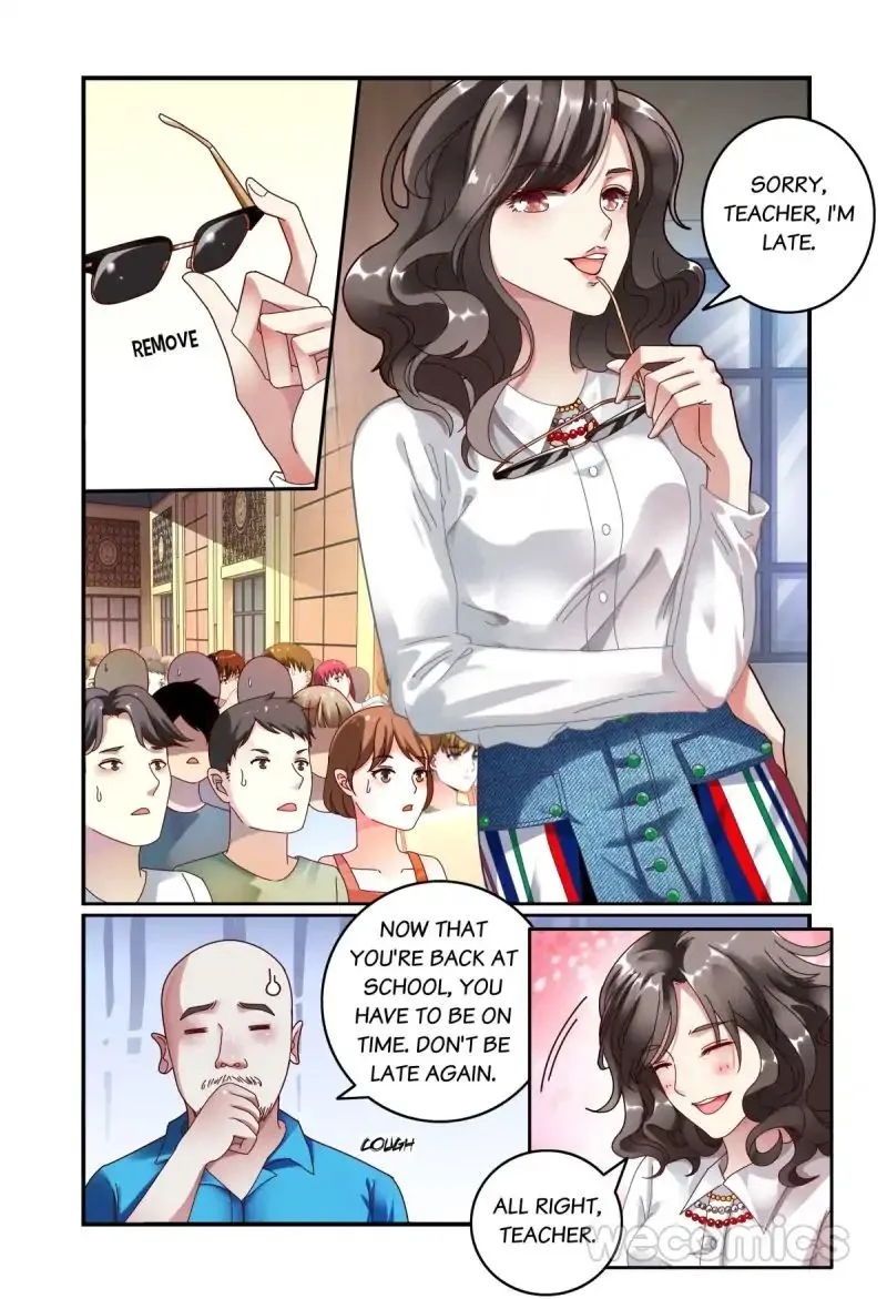 Read Playing Opposite You chapter 48 image 6 on Lezhin