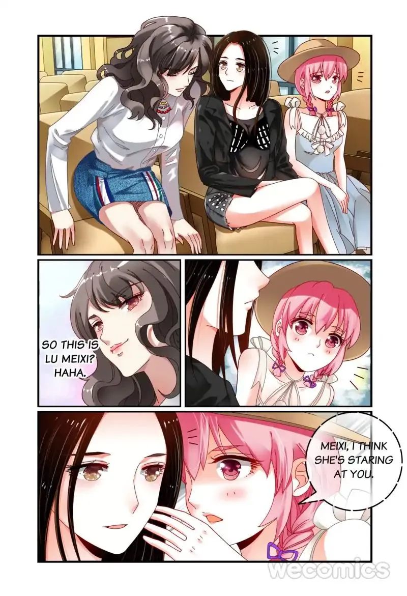 Read Playing Opposite You chapter 48 image 7 on Lezhin