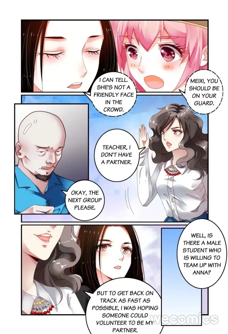 Read Playing Opposite You chapter 48 image 8 on Lezhin