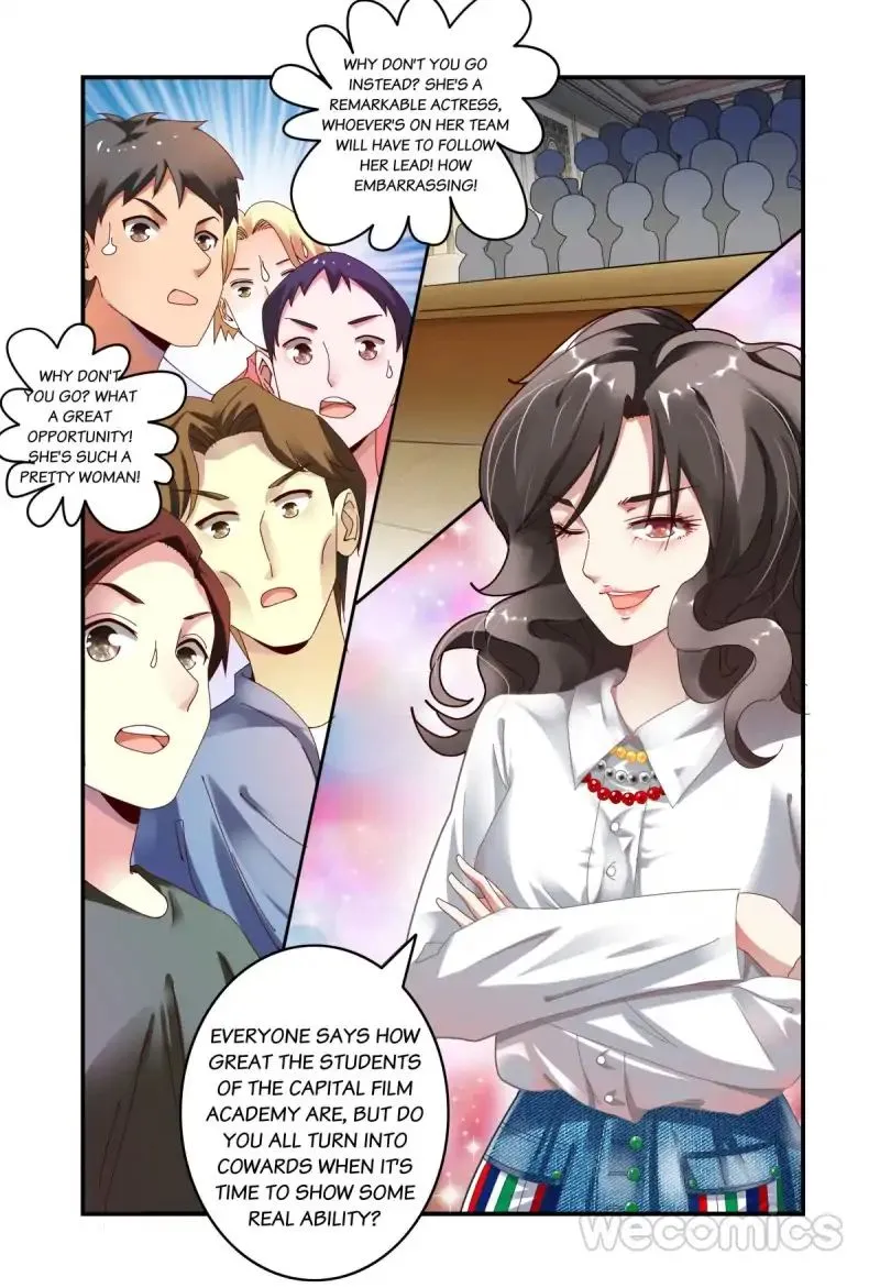 Read Playing Opposite You chapter 48 image 9 on Lezhin