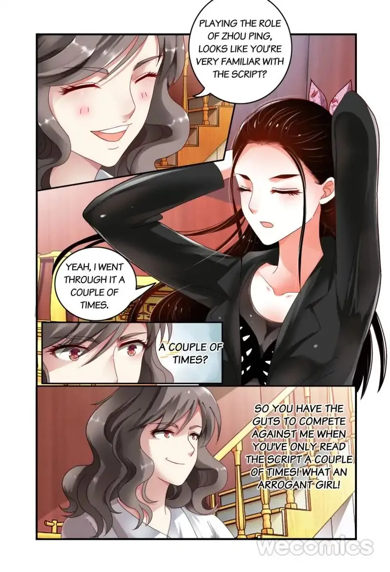 Read Playing Opposite You chapter 49 image 1 on Lezhin