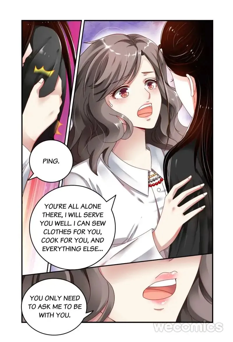 Read Playing Opposite You chapter 49 image 10 on Lezhin