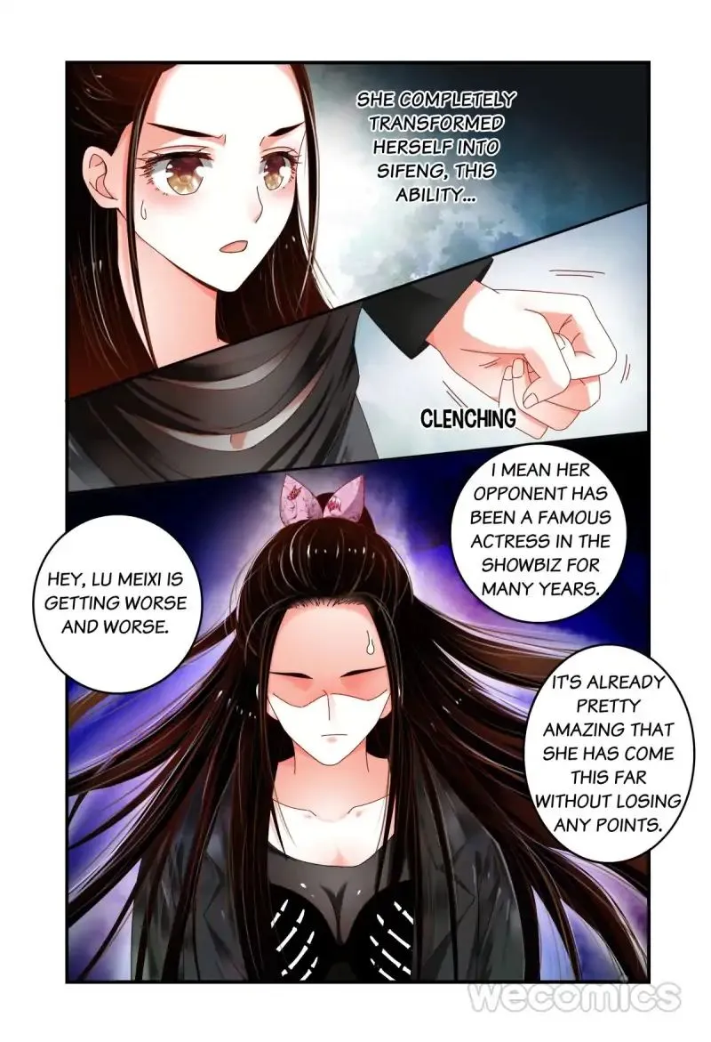 Read Playing Opposite You chapter 49 image 11 on Lezhin