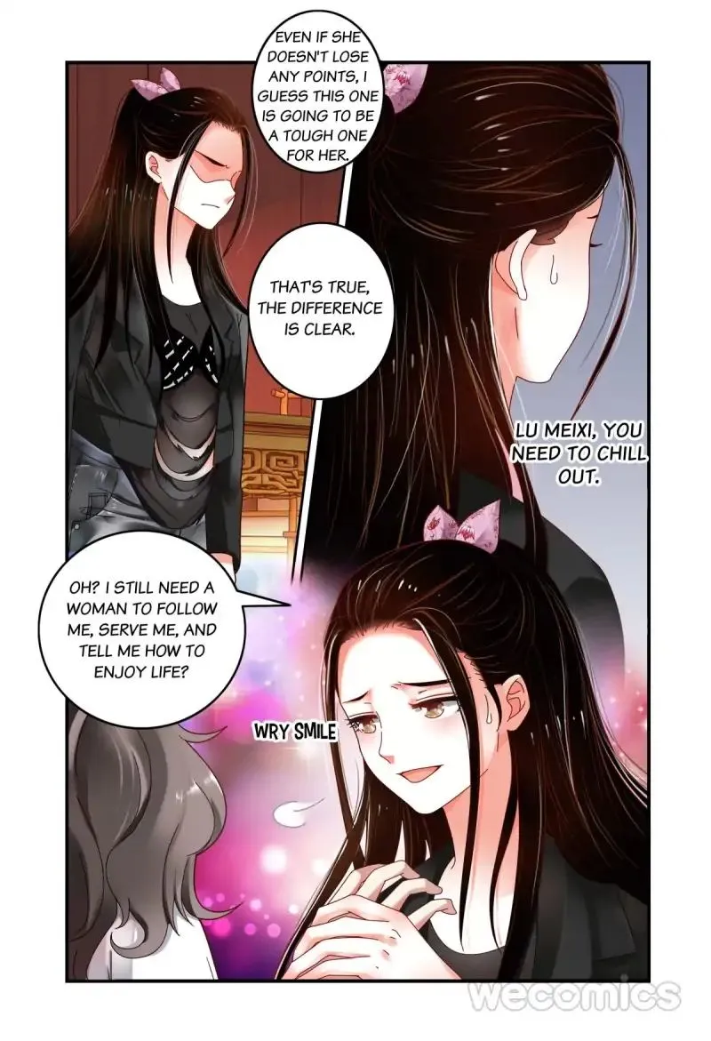 Read Playing Opposite You chapter 49 image 12 on Lezhin