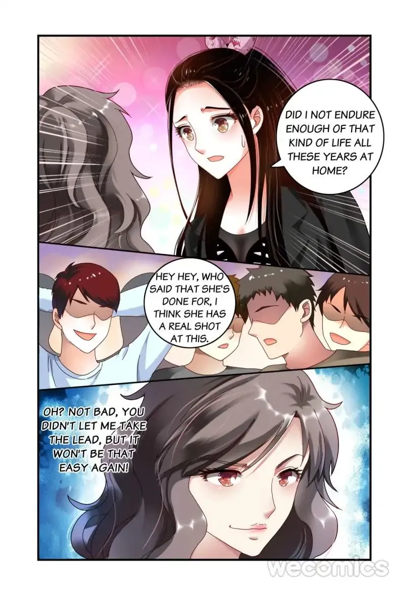 Read Playing Opposite You chapter 49 image 13 on Lezhin