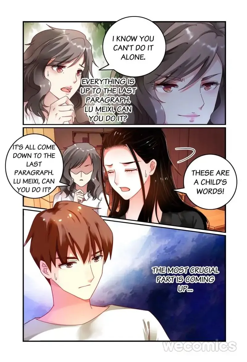 Read Playing Opposite You chapter 49 image 14 on Lezhin