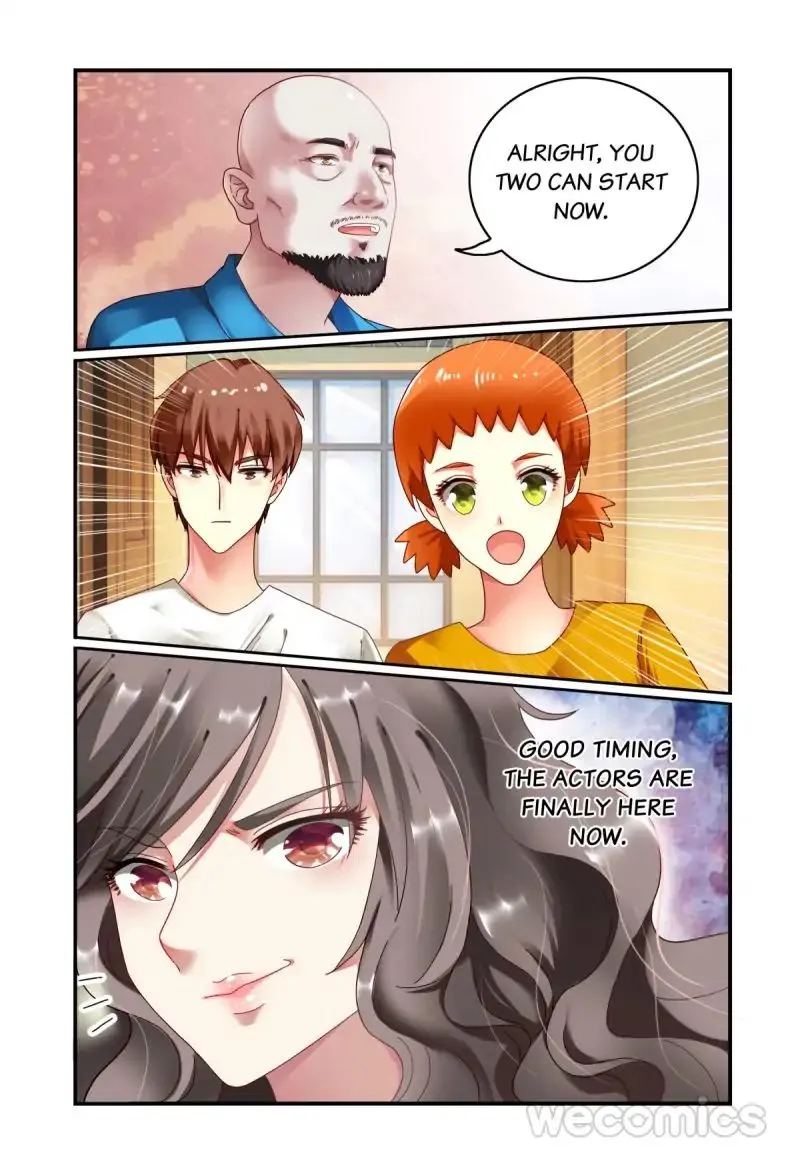Read Playing Opposite You chapter 49 image 2 on Lezhin