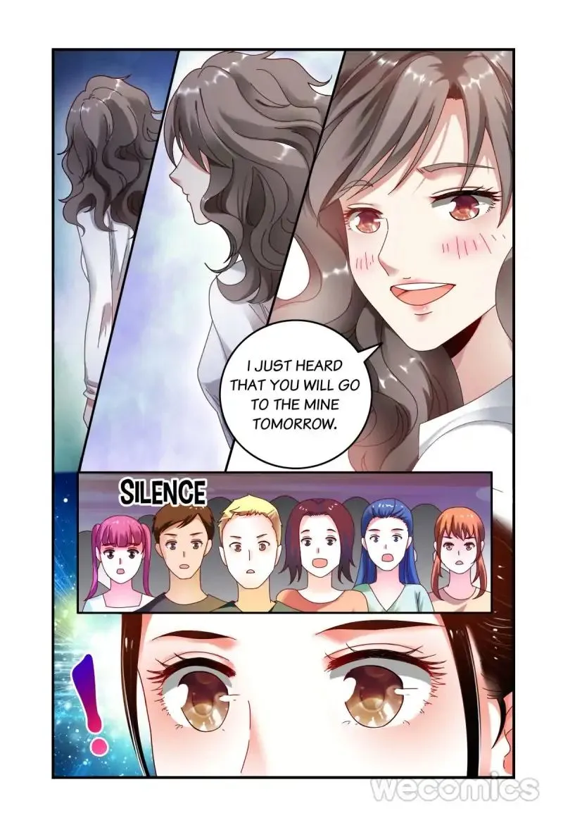 Read Playing Opposite You chapter 49 image 5 on Lezhin