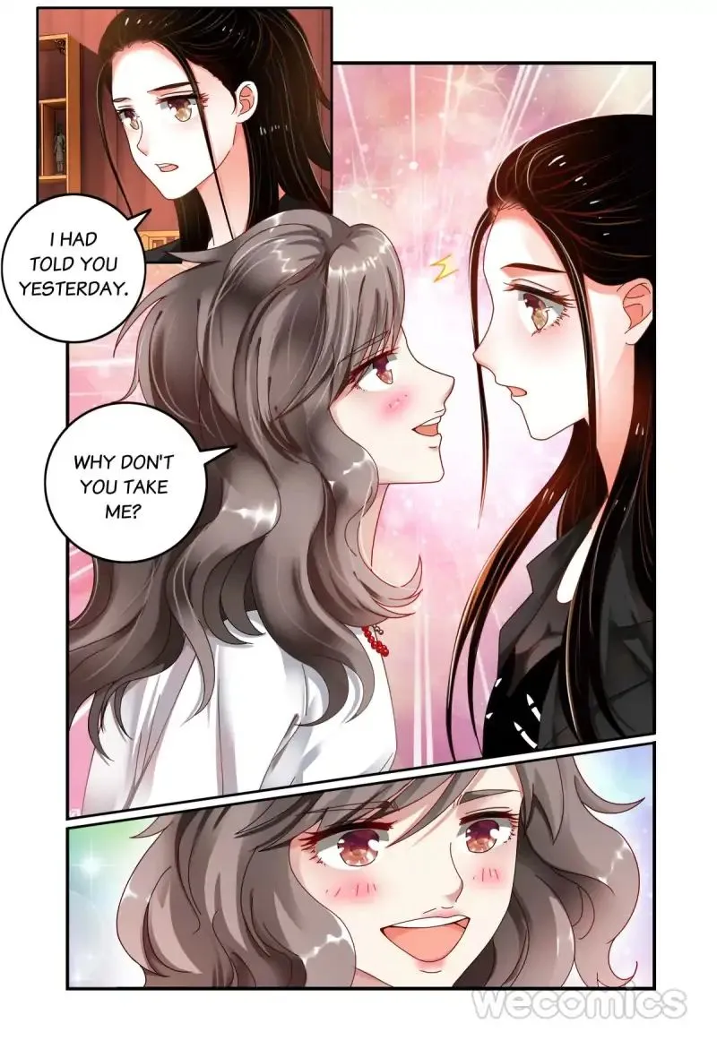 Read Playing Opposite You chapter 49 image 6 on Lezhin