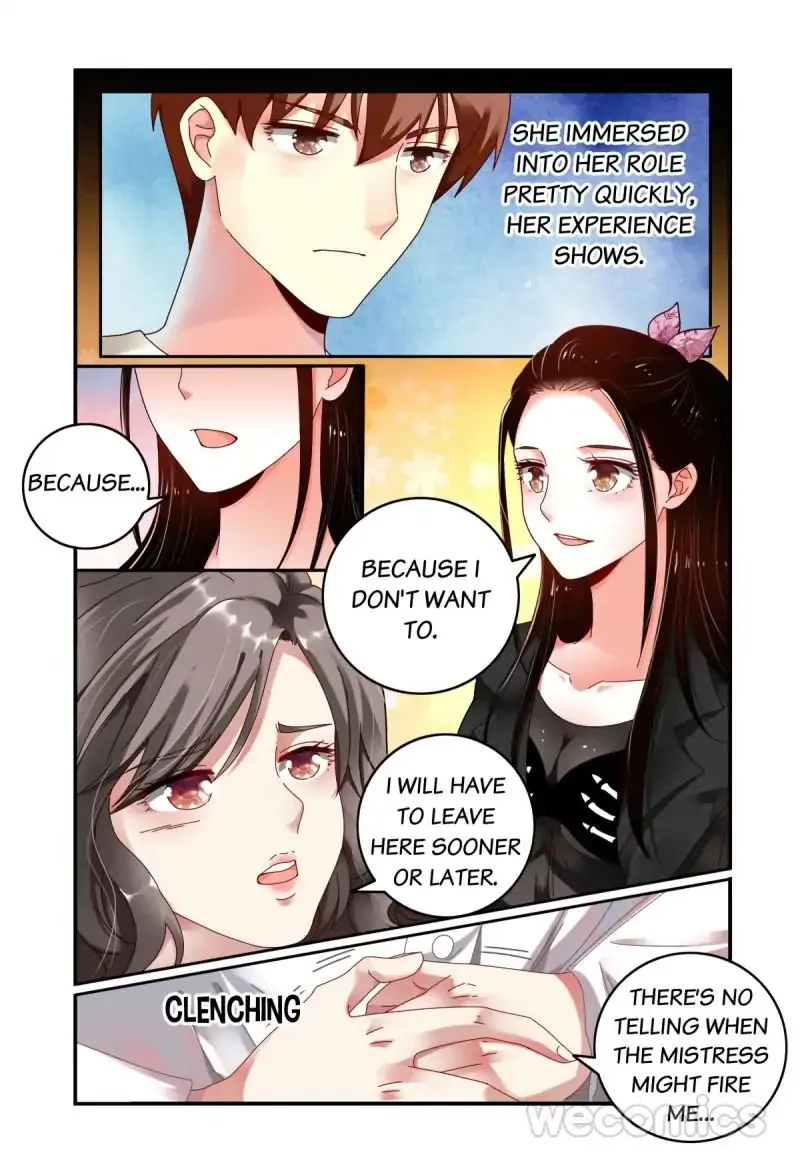 Read Playing Opposite You chapter 49 image 7 on Lezhin