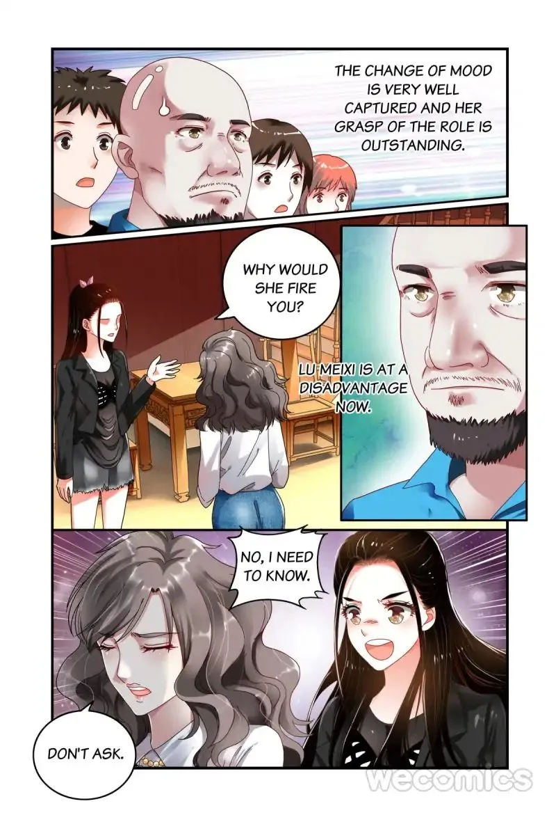 Read Playing Opposite You chapter 49 image 8 on Lezhin