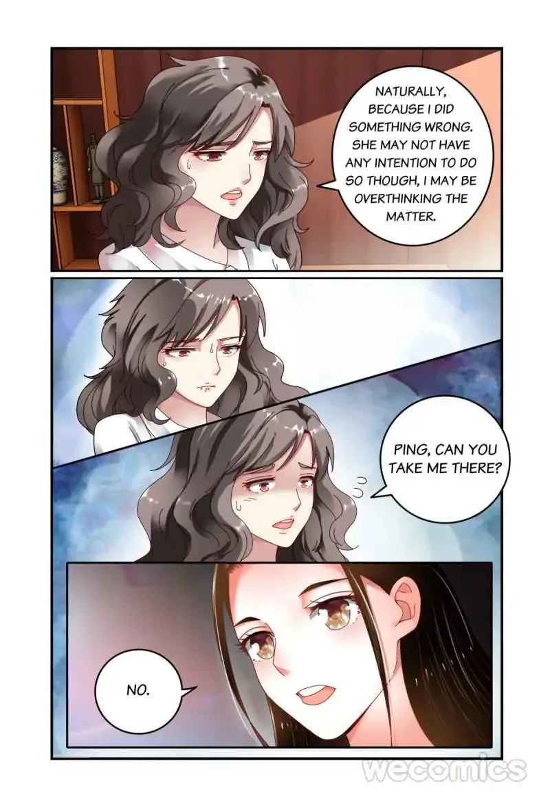 Read Playing Opposite You chapter 49 image 9 on Lezhin