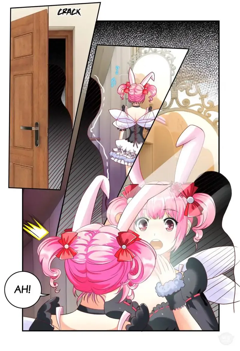 Read Playing Opposite You chapter 5 image 1 on Lezhin
