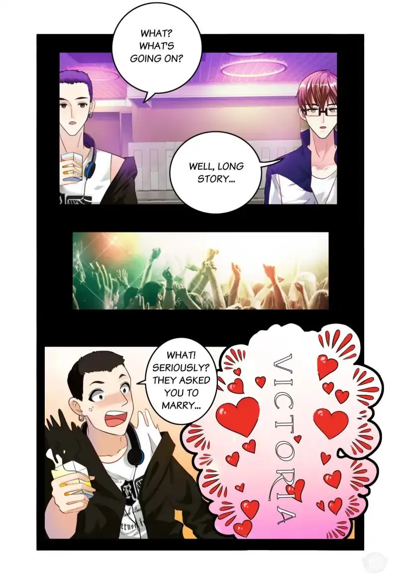 Read Playing Opposite You chapter 5 image 10 on Lezhin