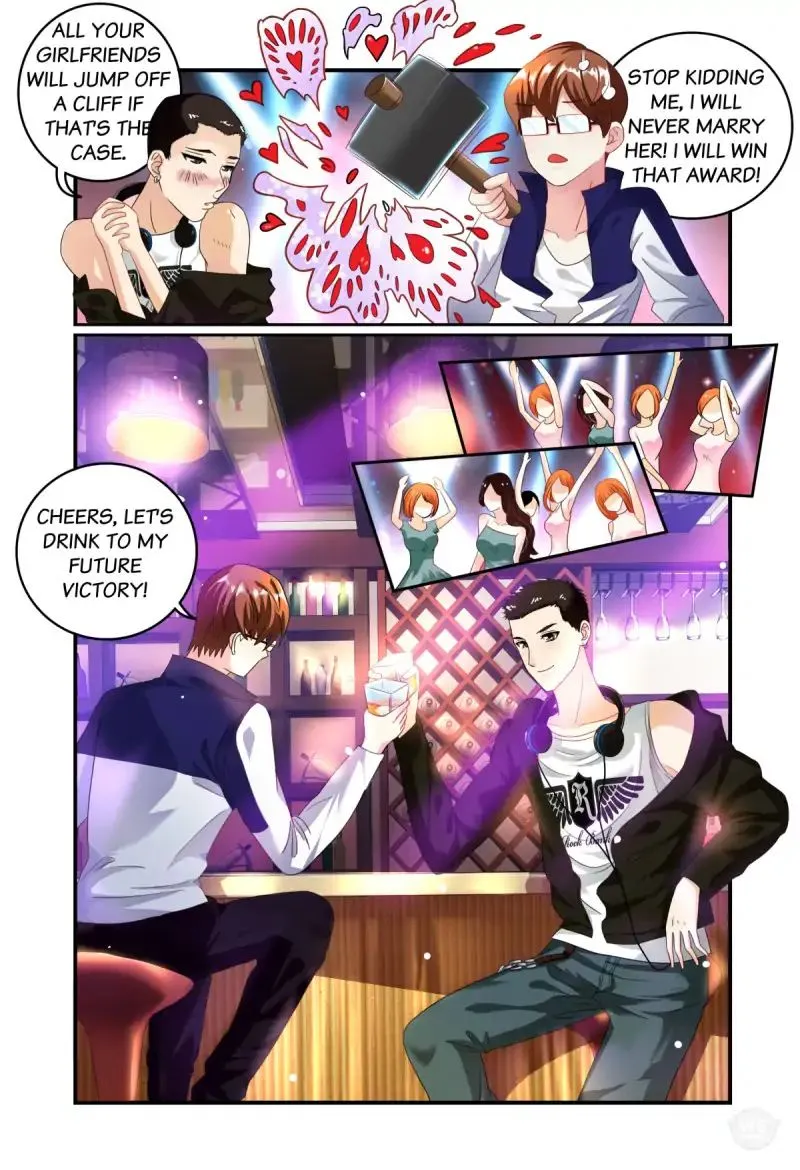Read Playing Opposite You chapter 5 image 11 on Lezhin