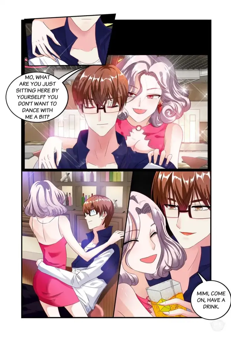 Read Playing Opposite You chapter 5 image 12 on Lezhin