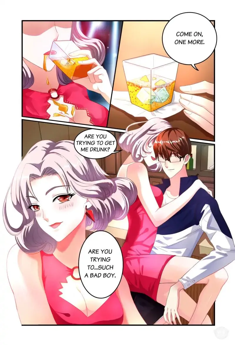 Read Playing Opposite You chapter 5 image 13 on Lezhin