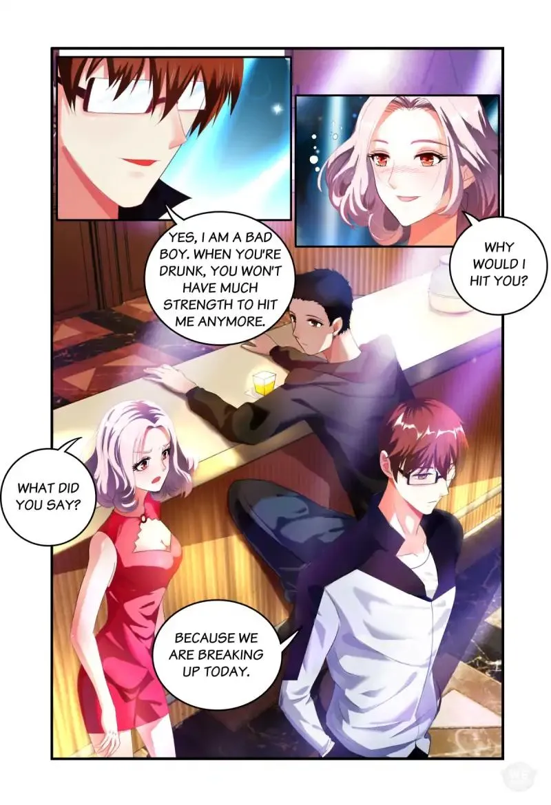 Read Playing Opposite You chapter 5 image 14 on Lezhin
