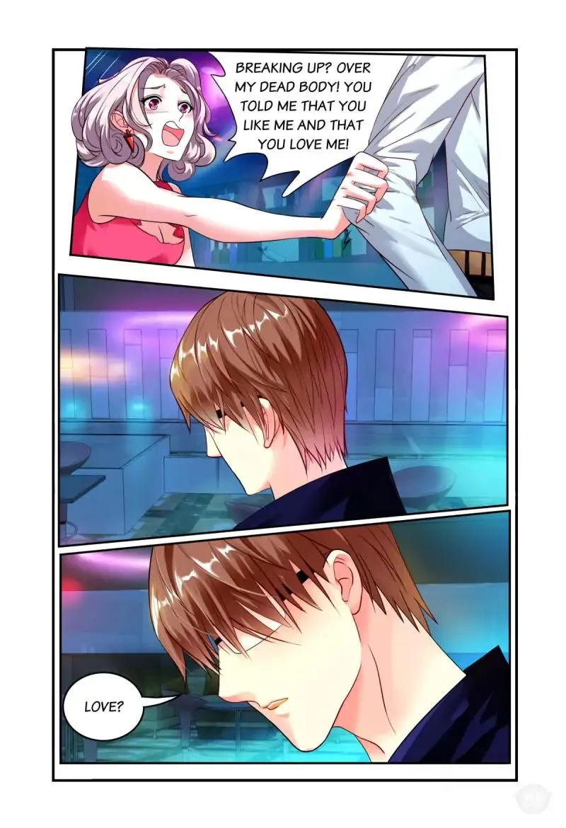 Read Playing Opposite You chapter 5 image 15 on Lezhin