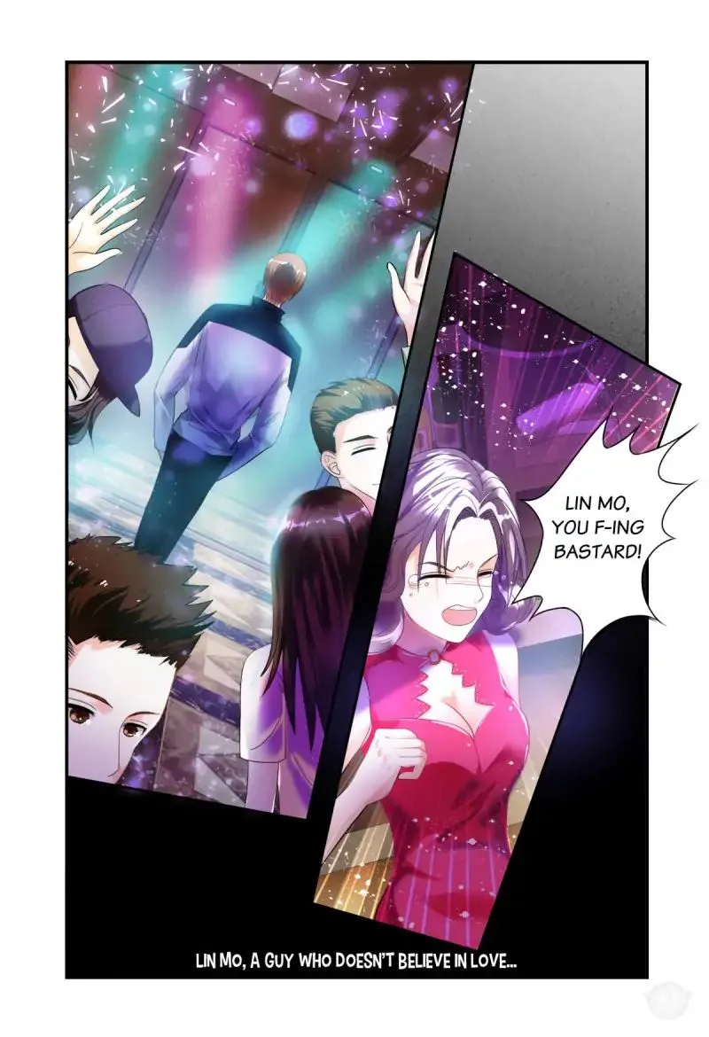 Read Playing Opposite You chapter 5 image 17 on Lezhin