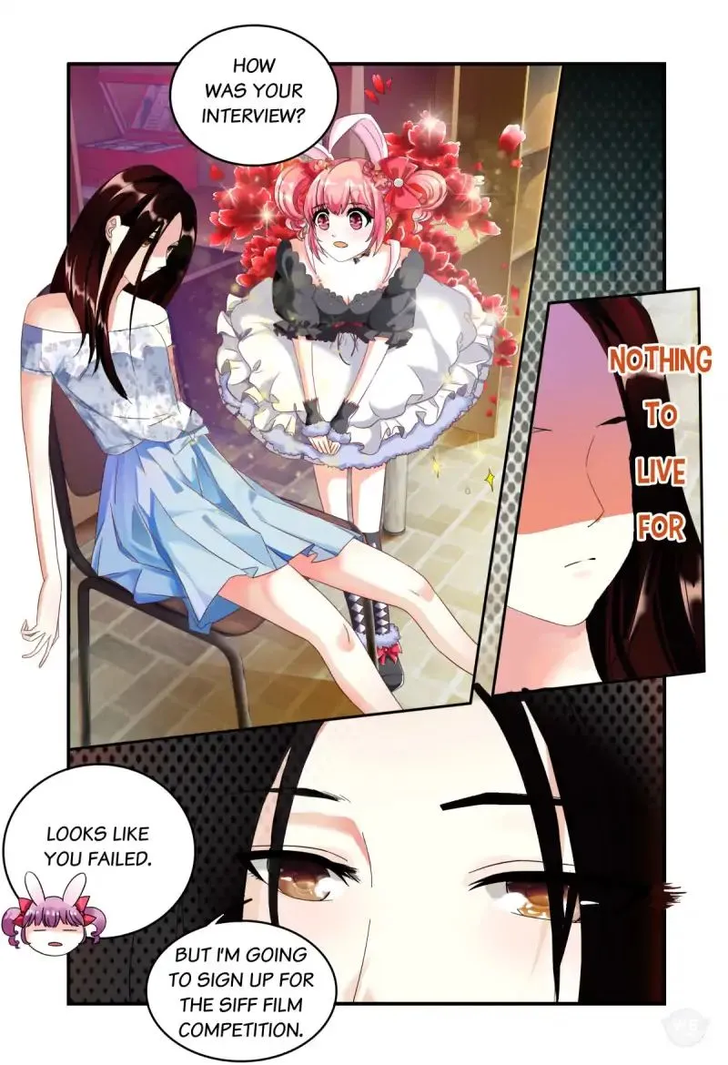 Read Playing Opposite You chapter 5 image 2 on Lezhin