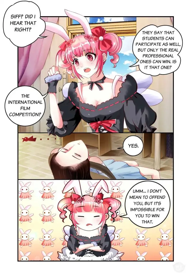 Read Playing Opposite You chapter 5 image 3 on Lezhin