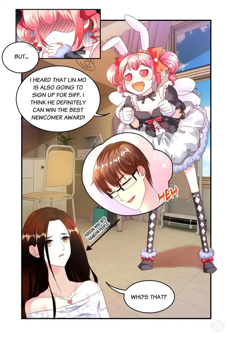 Read Playing Opposite You chapter 5 image 4 on Lezhin