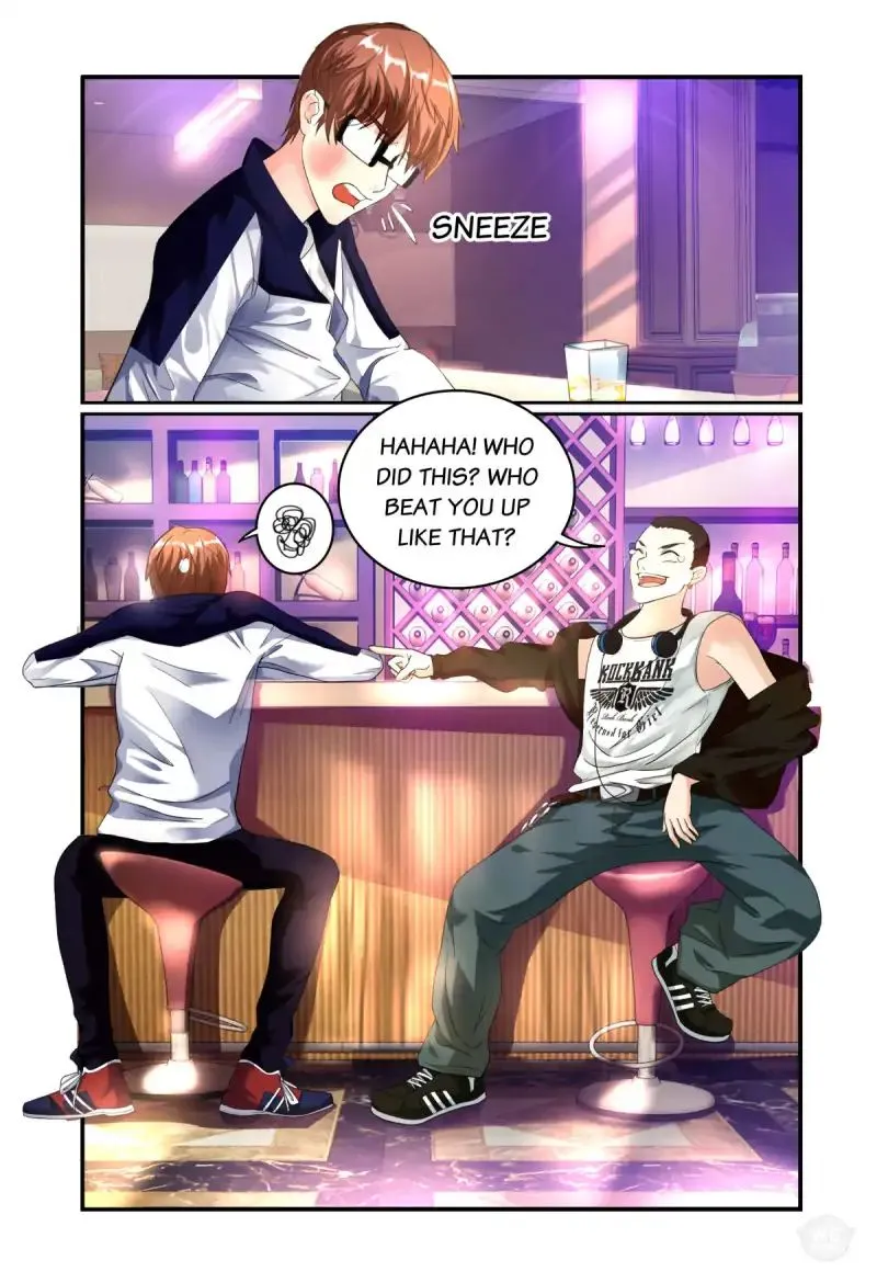 Read Playing Opposite You chapter 5 image 7 on Lezhin