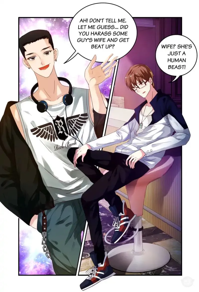 Read Playing Opposite You chapter 5 image 8 on Lezhin