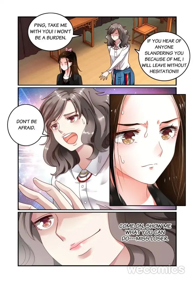 Read Playing Opposite You chapter 50 image 1 on Lezhin
