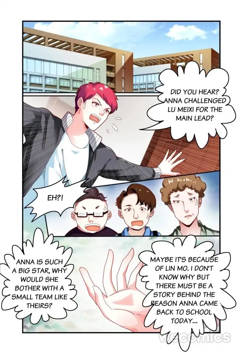 Read Playing Opposite You chapter 50 image 10 on Lezhin