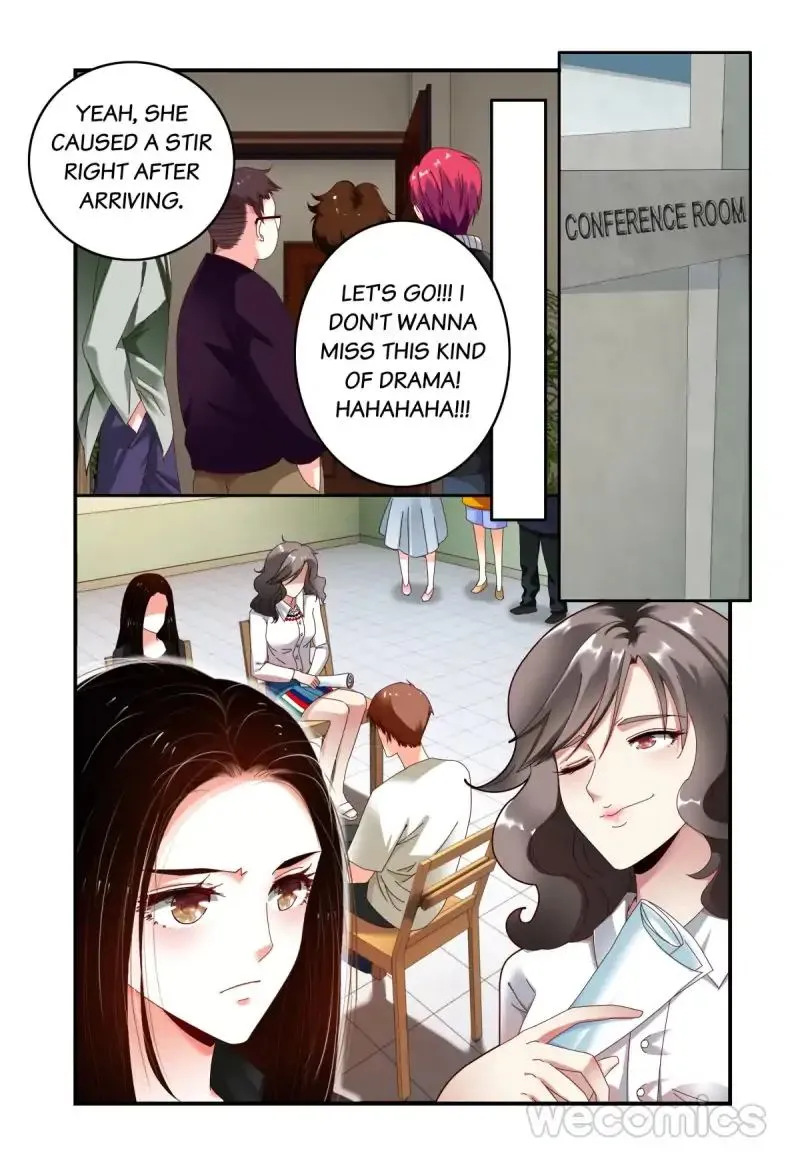 Read Playing Opposite You chapter 50 image 11 on Lezhin