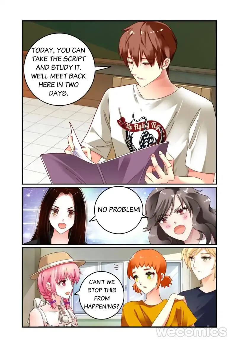 Read Playing Opposite You chapter 50 image 12 on Lezhin