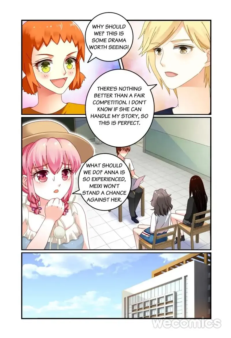 Read Playing Opposite You chapter 50 image 13 on Lezhin