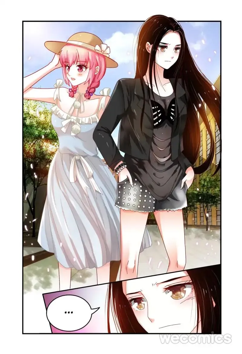 Read Playing Opposite You chapter 50 image 14 on Lezhin