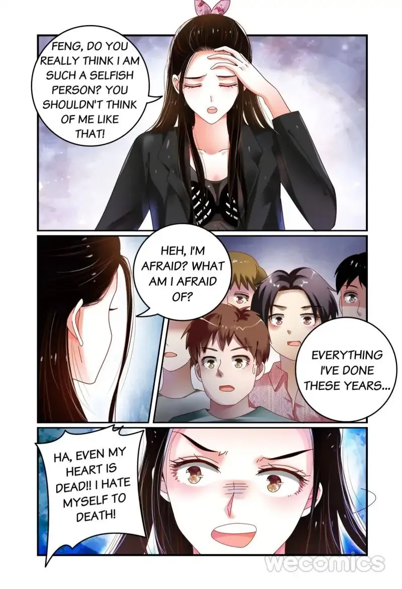 Read Playing Opposite You chapter 50 image 2 on Lezhin