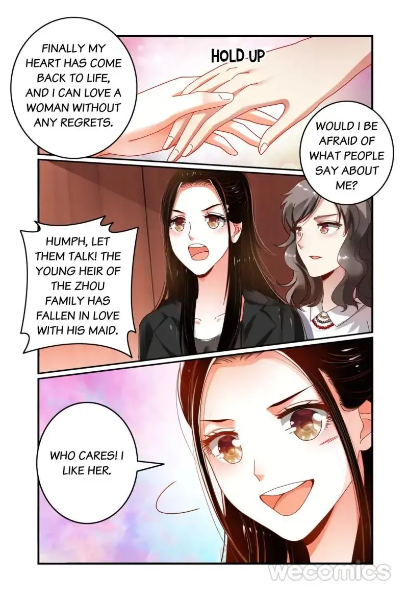 Read Playing Opposite You chapter 50 image 3 on Lezhin