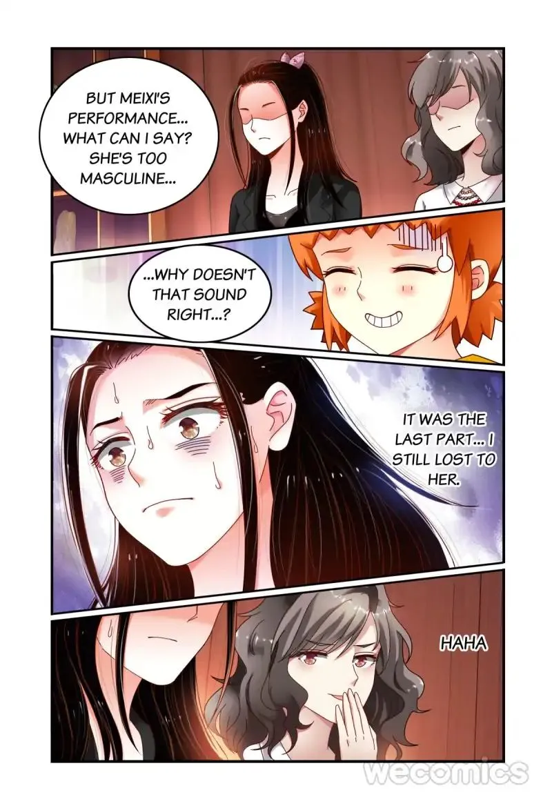 Read Playing Opposite You chapter 50 image 6 on Lezhin