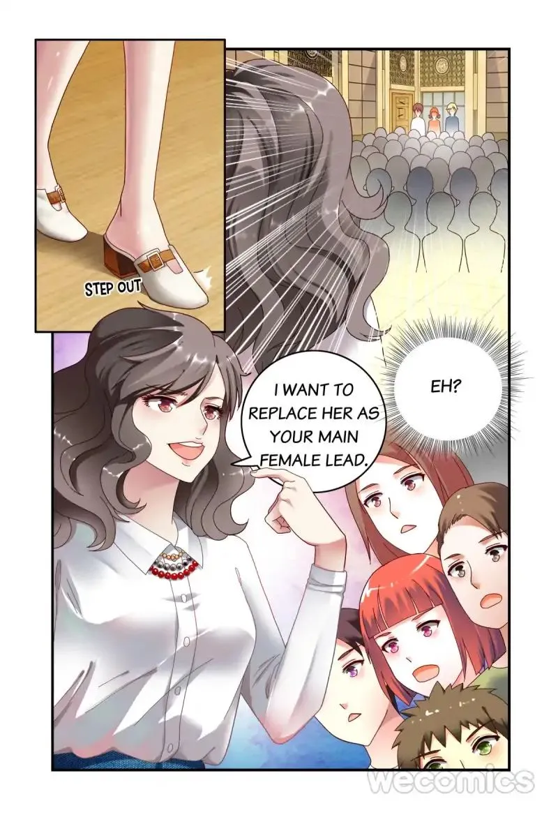 Read Playing Opposite You chapter 50 image 7 on Lezhin