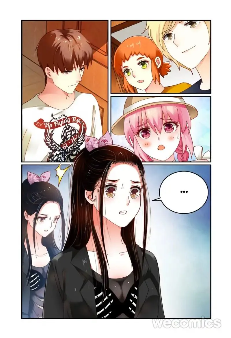 Read Playing Opposite You chapter 50 image 8 on Lezhin