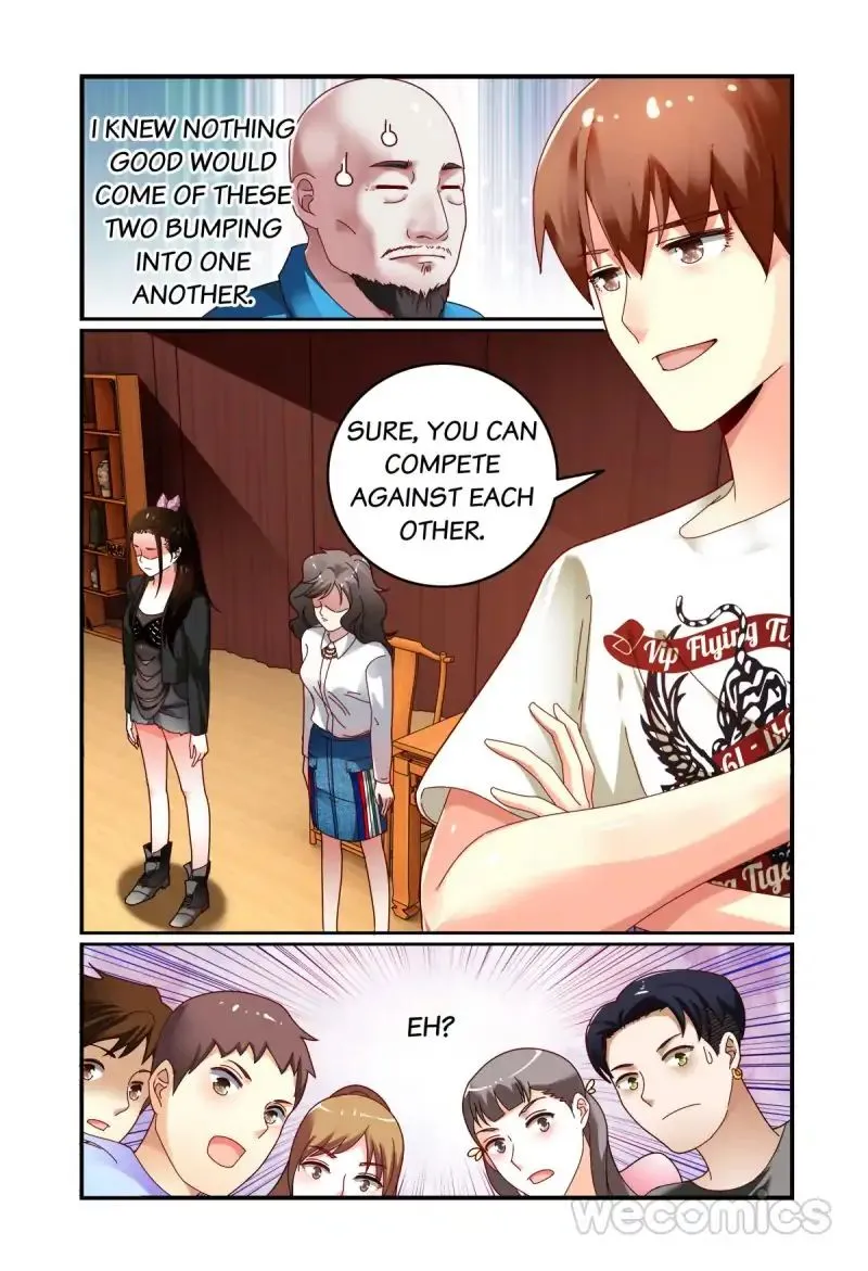 Read Playing Opposite You chapter 50 image 9 on Lezhin