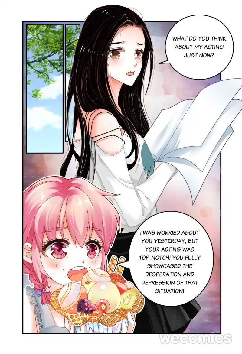 Read Playing Opposite You chapter 51 image 10 on Lezhin