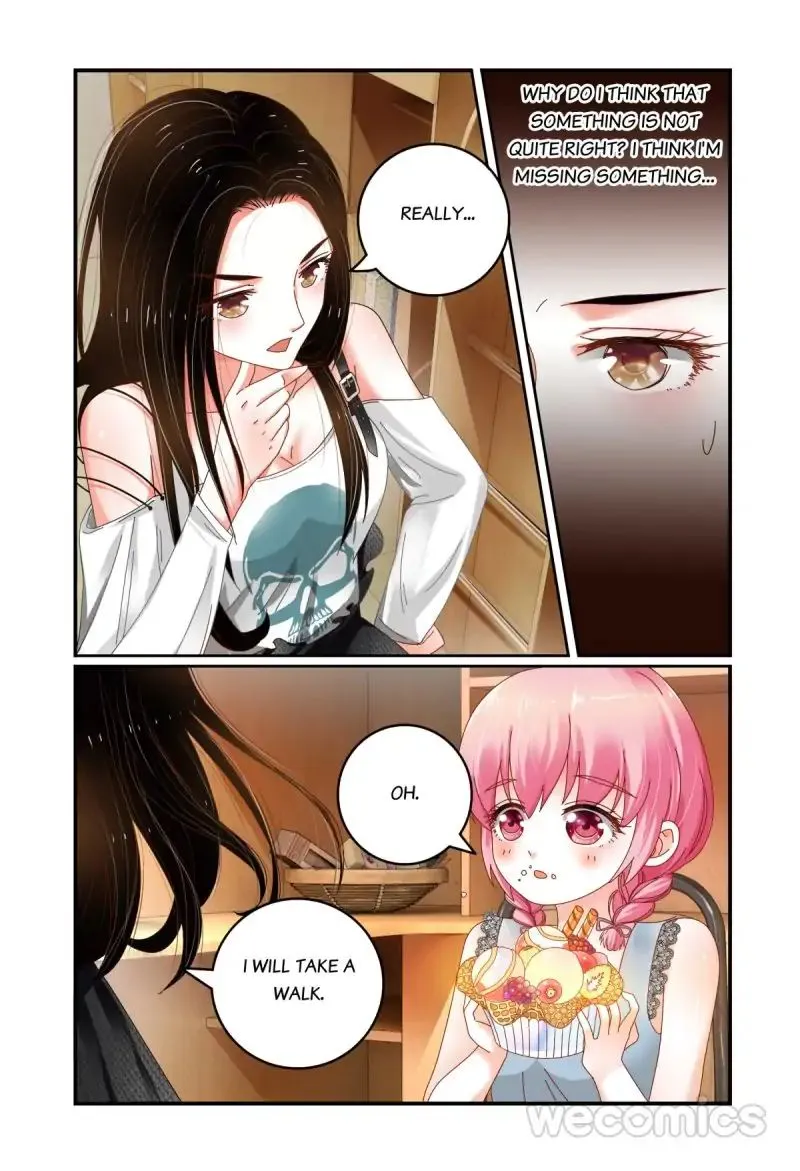 Read Playing Opposite You chapter 51 image 11 on Lezhin