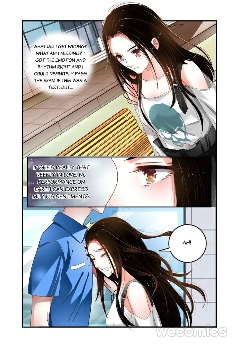 Read Playing Opposite You chapter 51 image 12 on Lezhin