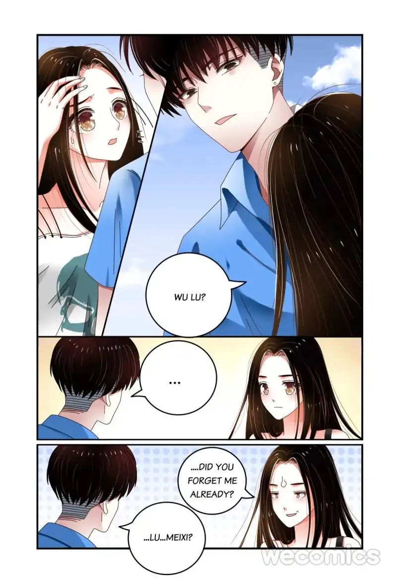 Read Playing Opposite You chapter 51 image 13 on Lezhin