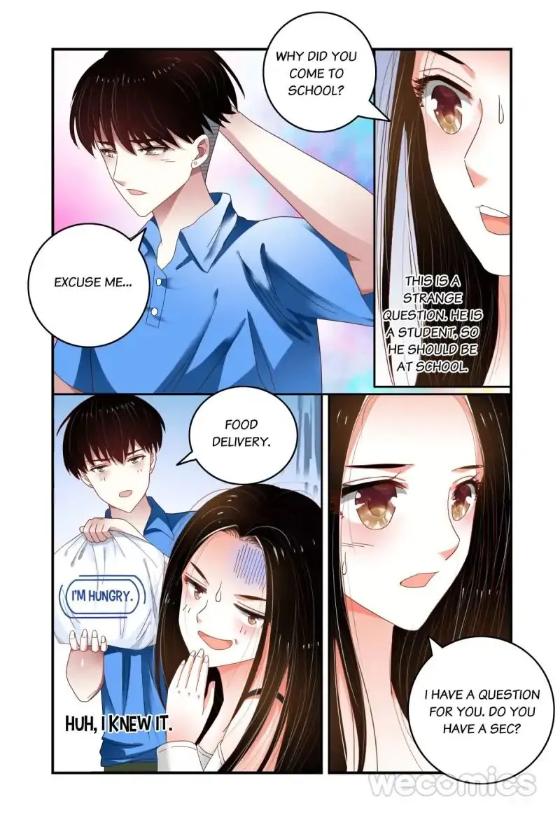 Read Playing Opposite You chapter 51 image 14 on Lezhin