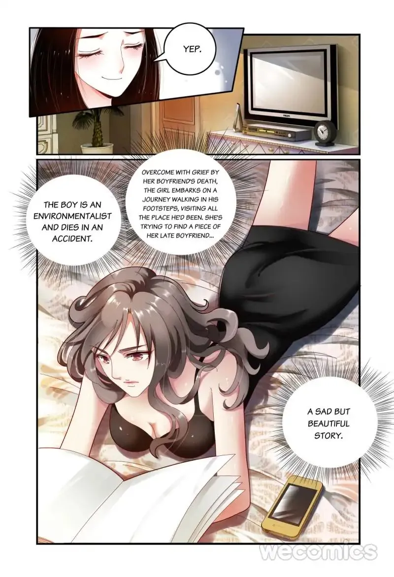 Read Playing Opposite You chapter 51 image 2 on Lezhin