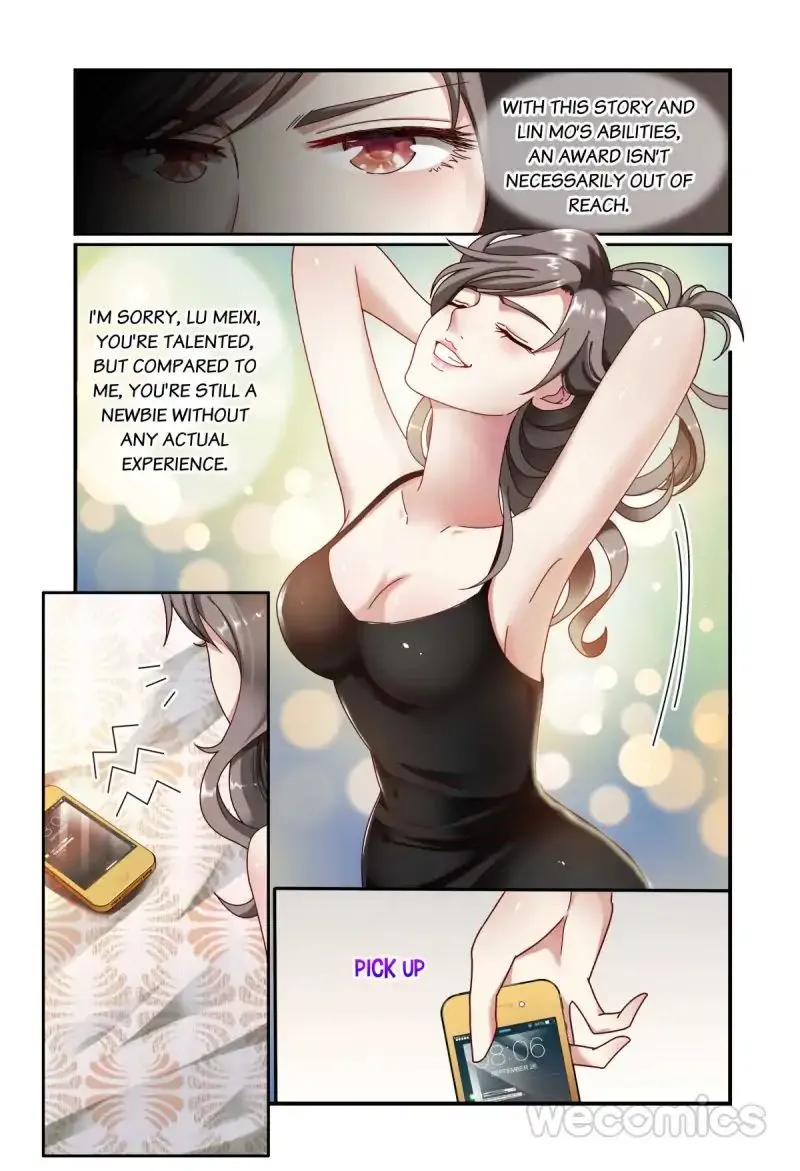 Read Playing Opposite You chapter 51 image 3 on Lezhin