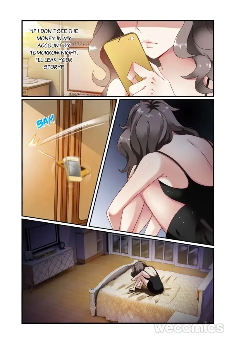 Read Playing Opposite You chapter 51 image 4 on Lezhin